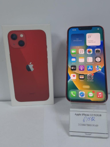 Apple iPhone 13 512GB