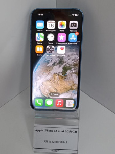 Apple iPhone 13 mini 256GB